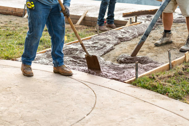 Best Concrete Sealing and Maintenance in Mount Cob, PA