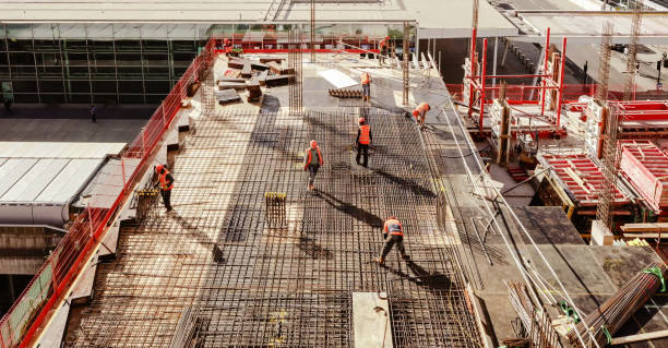 Best Concrete Grinding and Polishing in Mount Cob, PA