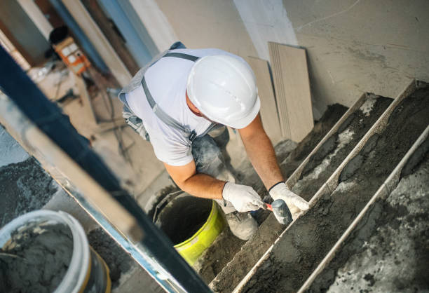Best Concrete Retaining Walls in Mount Cob, PA