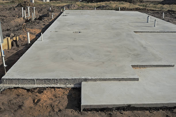 Best Stamped Concrete Services in Mount Cob, PA