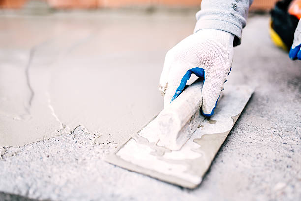 Best Industrial Concrete Flooring in Mount Cob, PA