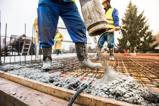 Best Concrete Grinding and Polishing in Mount Cob, PA